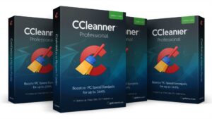 CCleaner Professional Download
