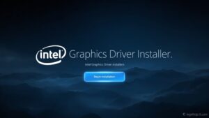 Download Intel Driver