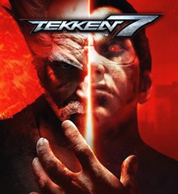 Tekken 7 free download