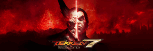 Tekken 7 Standard Edition free download
