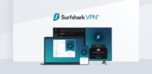 SurfShark VPN Download
