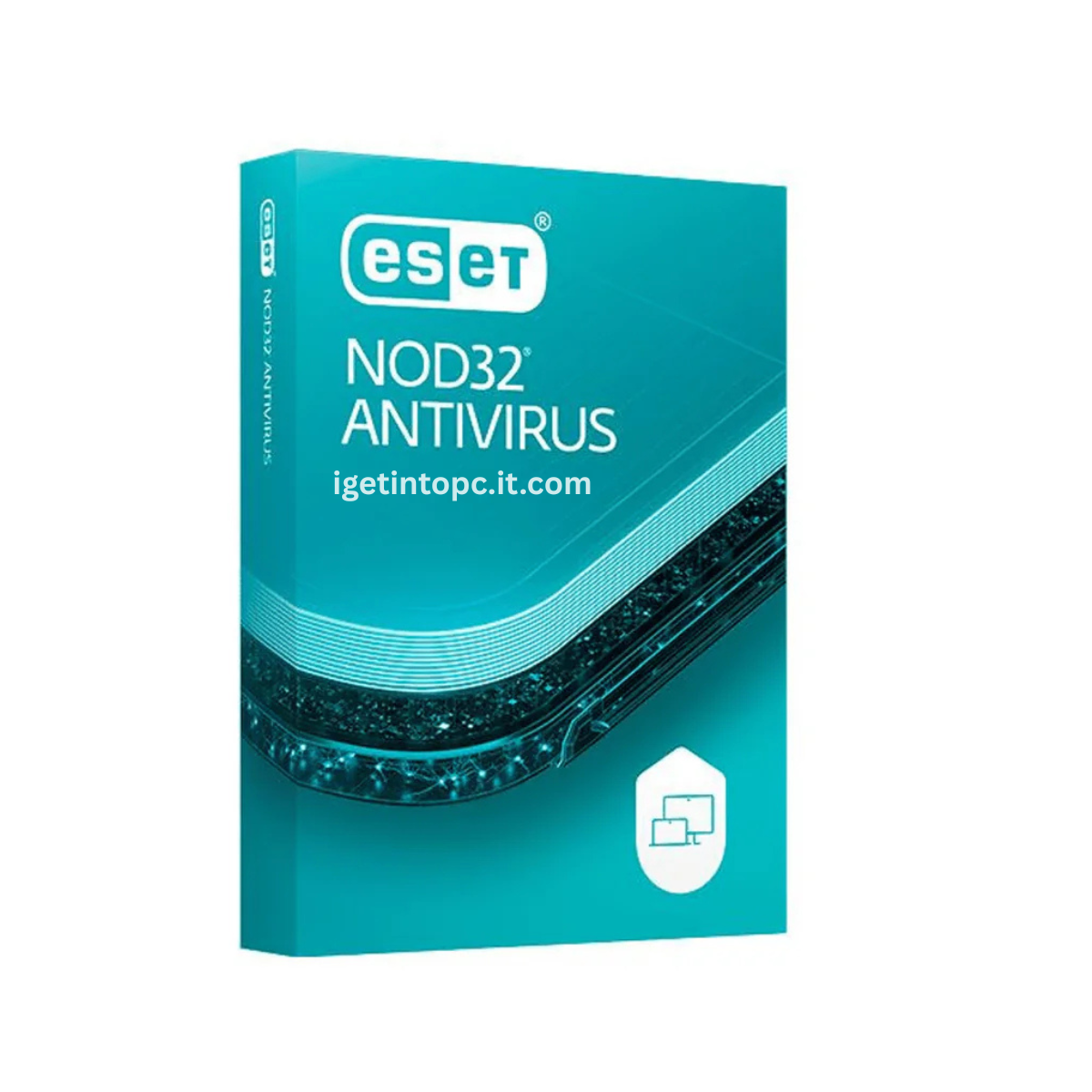 ESET NOD32 Antivirus crack