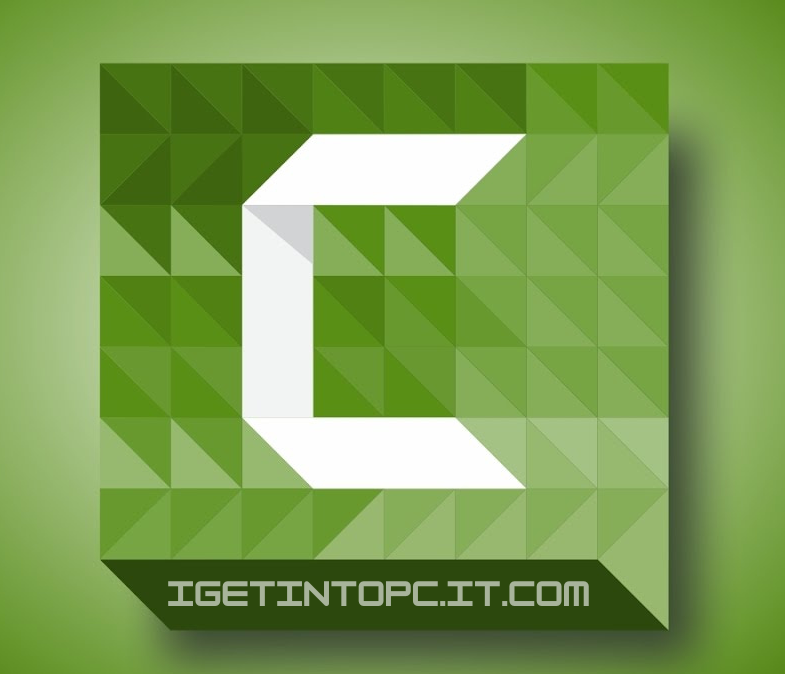 Camtasia Studio crack