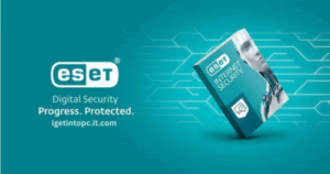 ESET NOD32 Antivirus crack