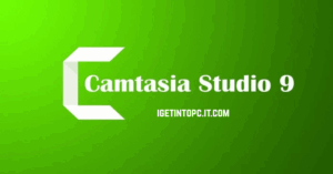 Camtasia Studio 2025 Free Download