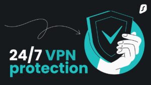 Surfshark VPN downloading