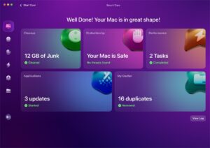 CleanMyMac free download Latest 2025