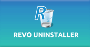 Revo Uninstaller Pro 5 Free Download