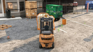 Supermarket Simulator Free Download for PC