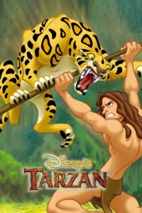 Tarzan Game 