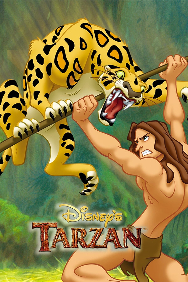 Tarzan Download