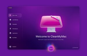 CleanMyMac free download Latest 2025