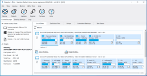 Macrium Reflect Download