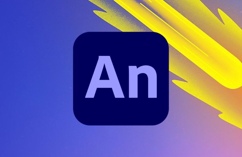 Adobe Animate CC 2025